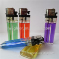 Portable Chinese Disposable Cigarette Easy Use Flint Lighter